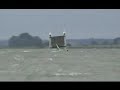 Spitfire Pitchpole