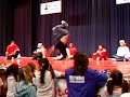 Rot Weiss vhm The best dancers