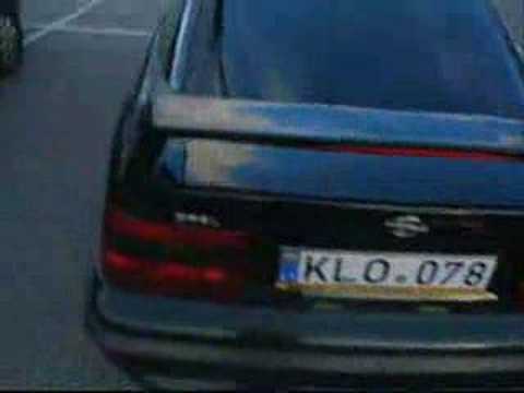 Calibra Club Klaipeda Team