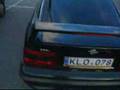Calibra Club Klaipėda Team