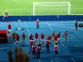 Österreich - Frankreich (Sieg 3:1) Die Manschaft Österreich - Frankreich (Sieg 3:1) Die Manschaft