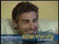 Lejn il-Eurovision: Fabrizio Faniello (2001) Lejn il-Eurovision: Fabrizio Faniello (2001)