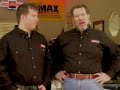 zMax Garage (TV Commercial)