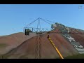 Rigs of Rods v0.32 - Crane destruction