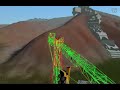 rigs of rods v0 32   crane destruction