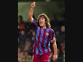 Puyol vs Maldini Puyol vs Maldini