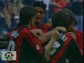 Puyol vs Maldini