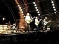 Lars Winnerbäck - Dom Tomma Stegen (Live Linköping 2008)