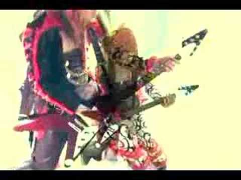 Jack11 - Tarot master PV