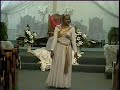 \"One Night With The King\"/Juanita Bynum \"One Night With The King\"/Juanita Bynum