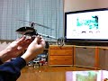 walkera 4G6 飛行映像