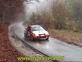 B.A.Z Megyei Rallysprint  Bükkszentlászló-Bükkszentkereszt