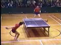 TRICK OF SOUND -table tennis-