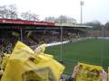 Alemannia Aachen - SpVgg Greuther Fürth 1:0