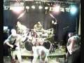 Daemon Foetal Harvest - Of Nightmares and Cruelty