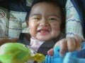 videos de sandy: 1 to 11 months
