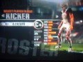 Blitz The League II- Uniform Glitch