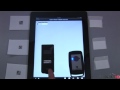 Bluetooth Barcode and RFID readers simultaneously with iPad, iPhone, iPod Touch
