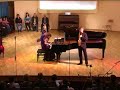 T.Yoshimatsu Fuzzy Bird Sonata 2, 3 movements Sergey Kolesov T.Yoshimatsu Fuzzy Bird Sonata 2, 3 movements Sergey Kolesov