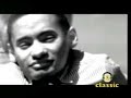 Marvin Gaye - Inner City Blues (Hughes Brothers Video)