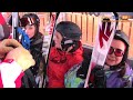 Topflight Skiing - Alpe d'Huez, France - Unravel Travel TV