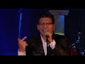 Martin Franco - Unamos Nuestras Manos - En Concierto