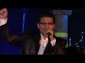 Martin Franco - Unamos Nuestras Manos - En Concierto