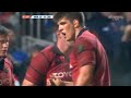 Alan Quinaln gets the bonus point