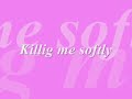 Killing me softly po cigansky:)))
