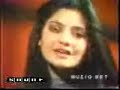 Nazia Hasan - Lekin Mera Dil