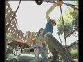 GTA4 - Glitchy Swingset Fun!