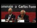 videos de Los amigos de Carlos Fuentes, Carlos Monsiváis