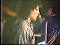 tumulto en vivo revista el carrete