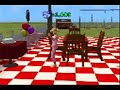 Sims Grow Up Fast!! Sims Grow Up Fast!!