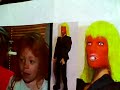 Click here to watch this video Action Figure based on Tanning Bed Mom.