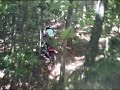 Dirtbikes at Rob's