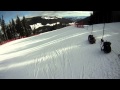 Revelstoke FIS Team in Apex 2012