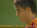 España - Ucrania MUNDIAL 2006