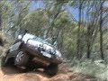 NP Pajero Roll Over Accident NP Pajero Roll Over Accident