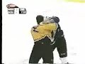 NHL fight  compilation