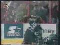 NHL fight  compilation