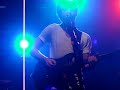 Arctic Monkeys Live @ Liverpool Acadamy