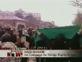 Crackdown in Iran: Up to 12 Dead, Hundreds Arrested in Opposition Protests 1 of 2