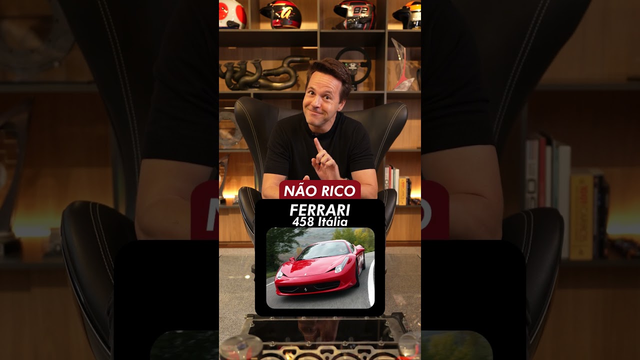 OS DONOS DESTES CARROS SÃO RICOS OU NÃO? 🤔💸🚘😂