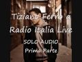 r�dio it�lia Live