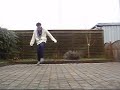 Cwalk.dk - Claudii (practice)