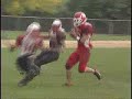 Westwood vs. Ridgefield Park Football - 9/28/08