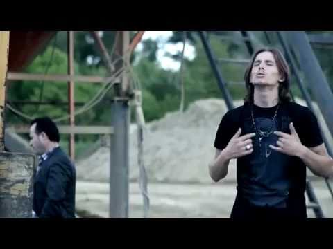 8KG ft Xheza - Me fal   (Official Video  2011 & 2012)