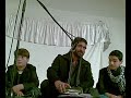 Safeer-e-Aza Syed Nadeem Raza Sarwar 1