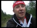 2� ETAPA/1: CRUZANDO LOS MONTES DE RUESTA